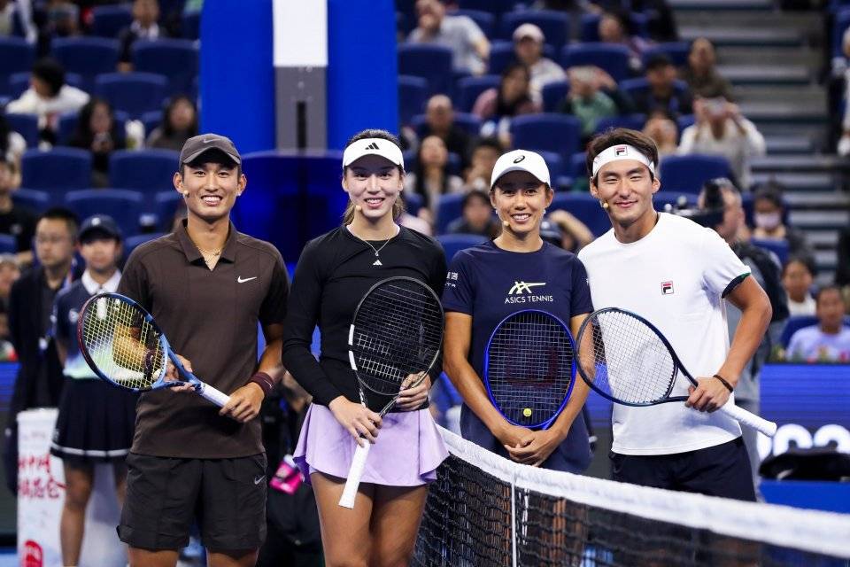 号种子, 高芙, 阵赛会 号种子, 高芙, 阵赛会