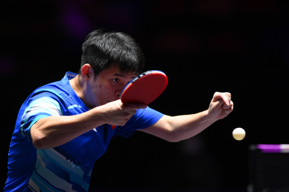 高承睿在比, kRZ