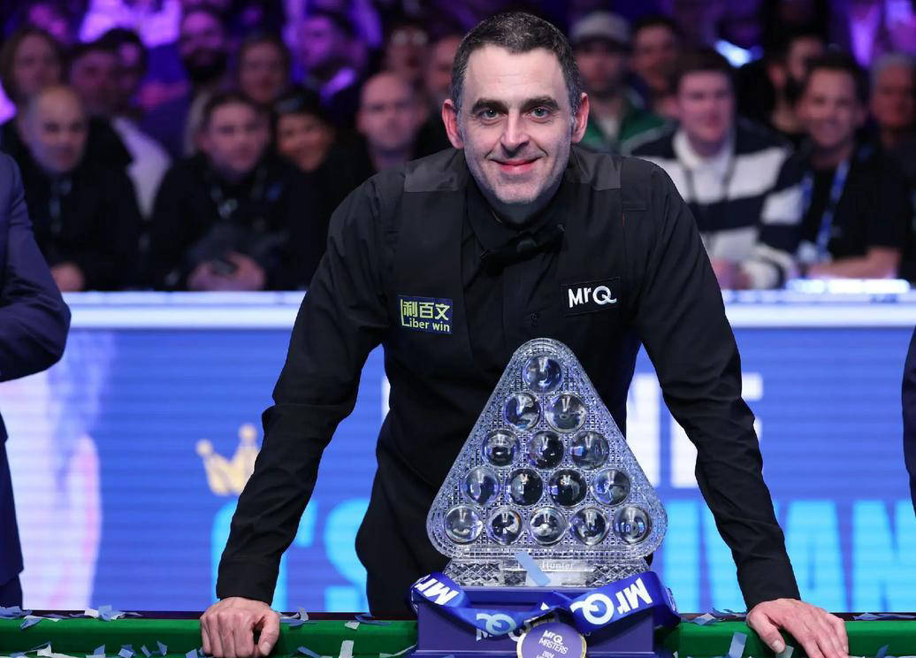 错失了高达, 奥沙利文在, style 错失了高达, 奥沙利文在, style