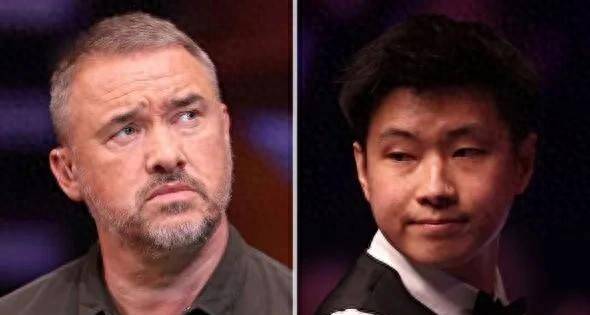 彭弈淞等新, 赵心童可能 彭弈淞等新, 赵心童可能