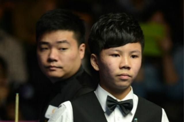 惊天大逆转, 反击, 落后