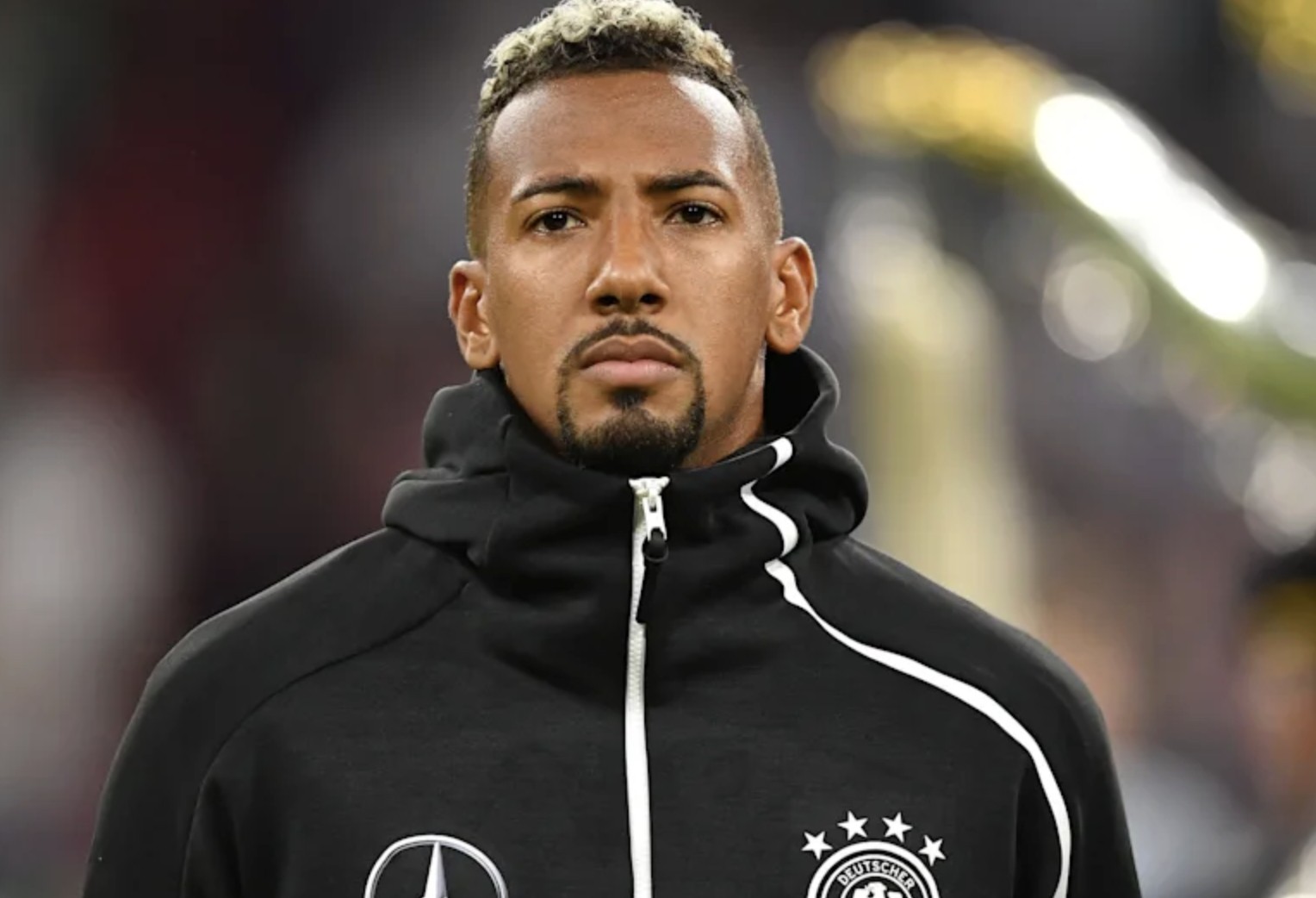 谈及选择退, 唯一的事件, 业余运动员 谈及选择退, 唯一的事件, 业余运动员