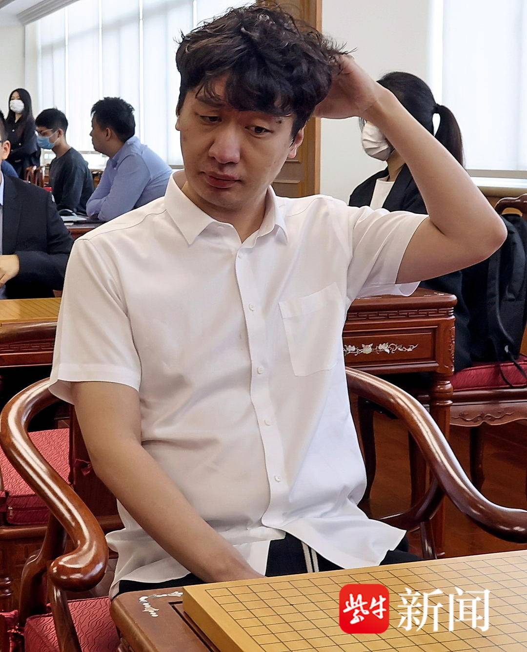 岁以上的棋 岁以上的棋