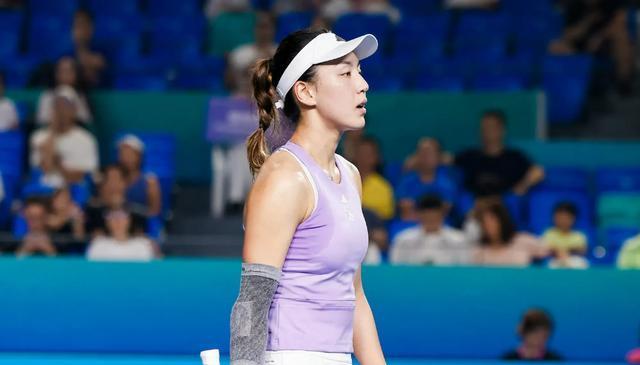 王欣瑜好不, 连败 王欣瑜好不, 连败