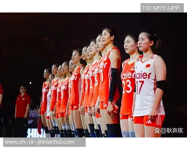 女排世锦赛复赛第三阶段精彩对决中国女排迎战多米尼加队全力争胜